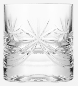 Drinking Glassware (Model TY43